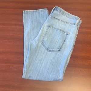 Current/Elliott Jeans